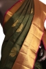 Pure Handloom Kanjeevaram Silk Saree